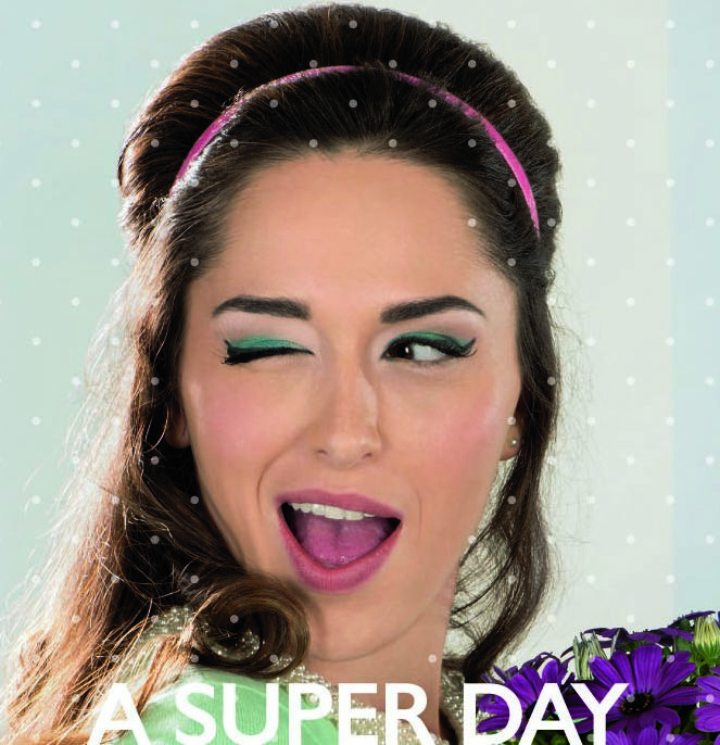 Η λύση για να έχεις πάντα φρέσκα λουλούδια κάθε μέρα